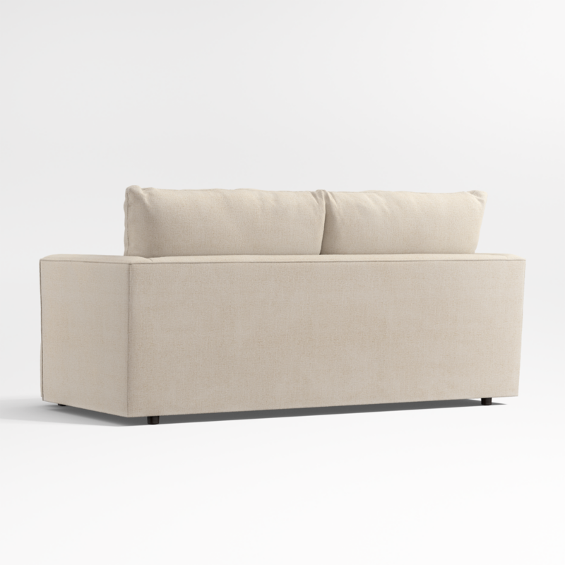 Lounge 73" Bench Apartment Sofa - image 12 of 16