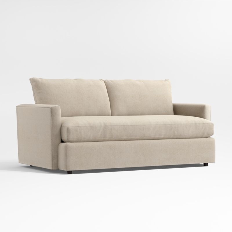 Lounge Apartment Bench Sofa - image 8 of 11