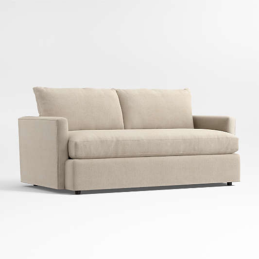 Lounge Apartment Bench Sofa