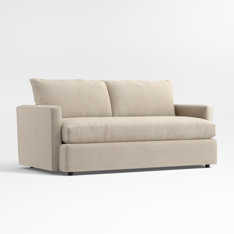 Lounge 73" Bench Apartment Sofa - image 10 of 16