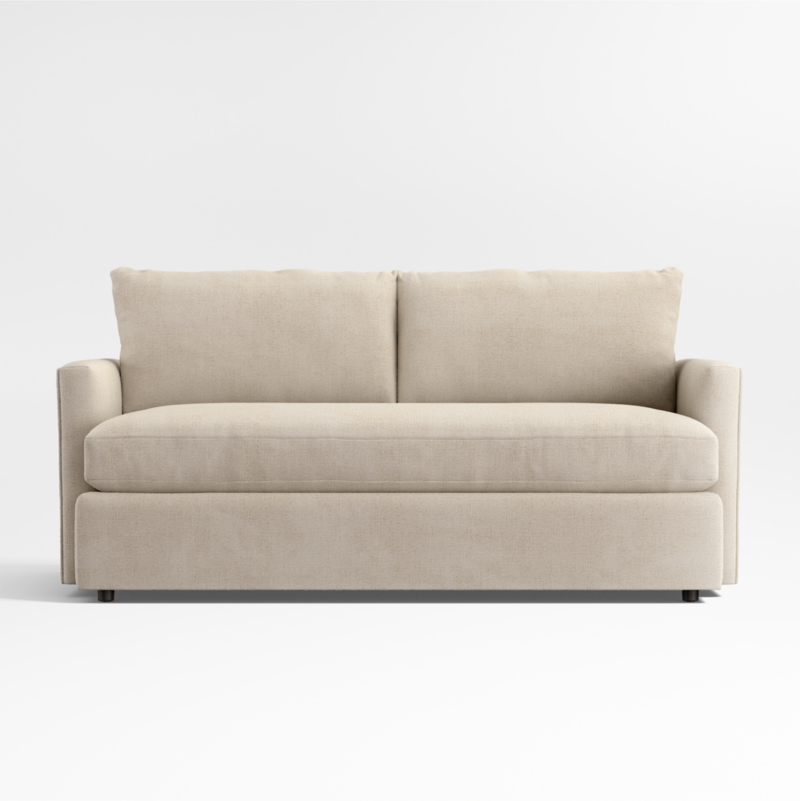 Lounge 73" Bench Apartment Sofa - image 0 of 16