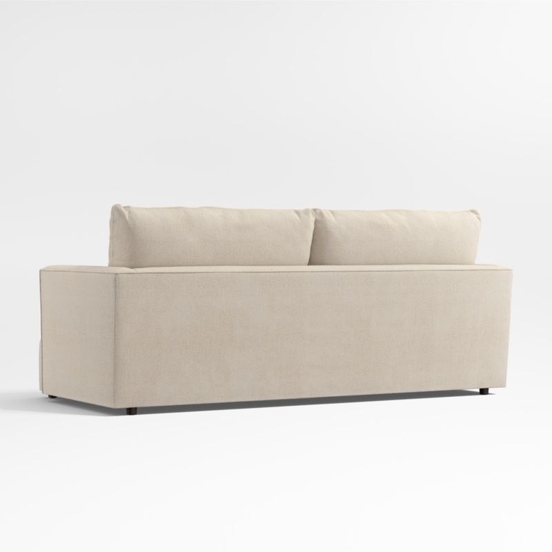 Lounge Bench Sofa 83" - image 9 of 11