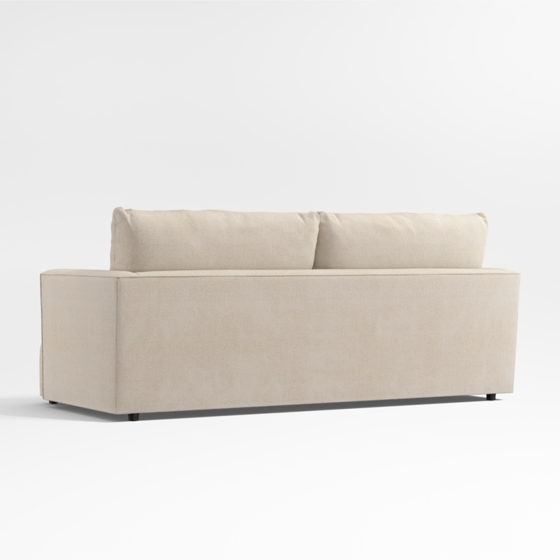 Lounge 83" Bench Sofa - image 12 of 16