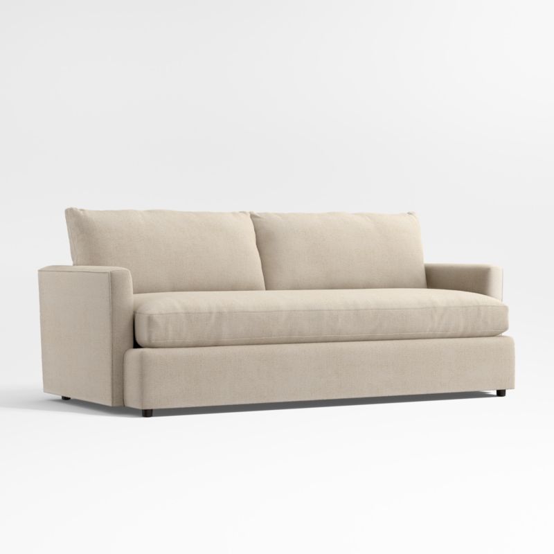 Lounge Bench Sofa 83" - image 7 of 11