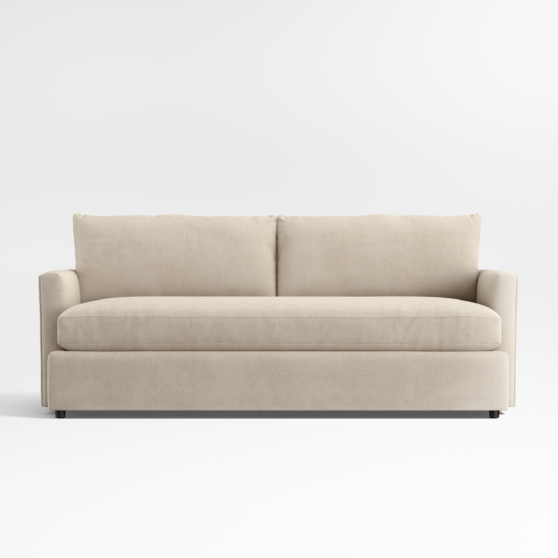 Lounge 83" Bench Sofa - image 0 of 16
