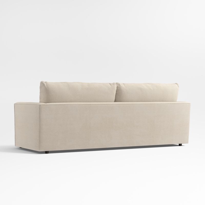 Lounge Bench Sofa 93" - image 10 of 11