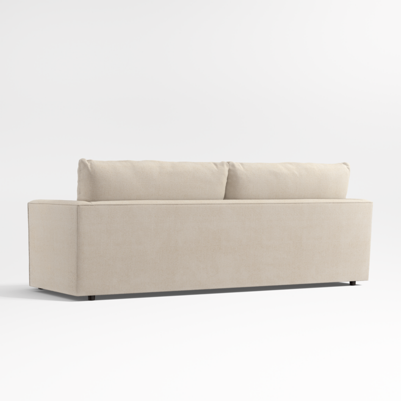 Lounge 93" Bench Sofa - image 12 of 16
