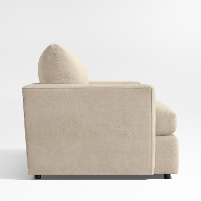 Lounge 93" Bench Sofa - image 11 of 16