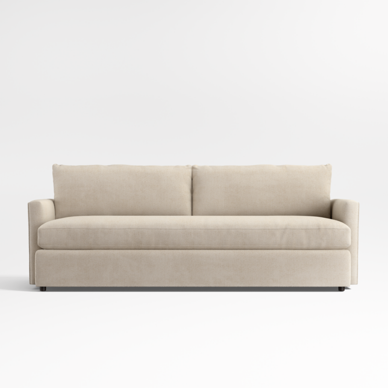 Lounge 93" Bench Sofa - image 0 of 16