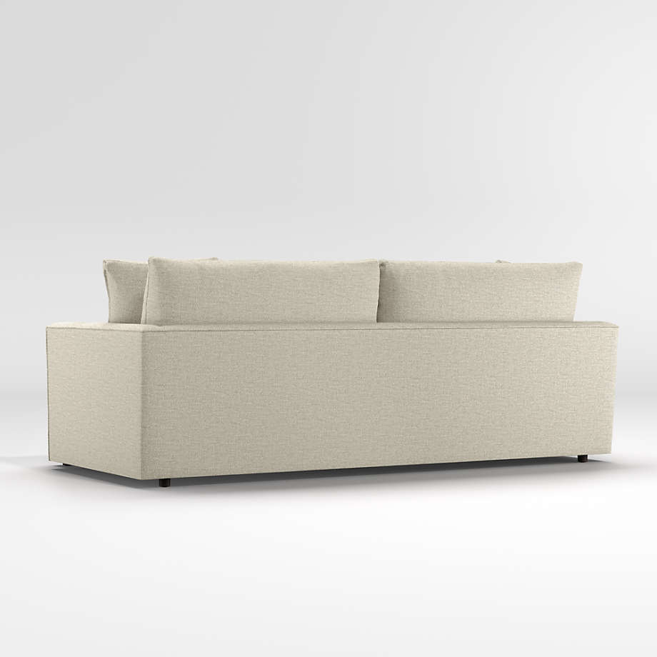 Lounge Deep Bench Sofa 93