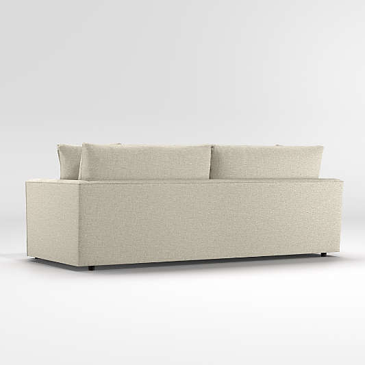 Lounge Trundle Sleeper