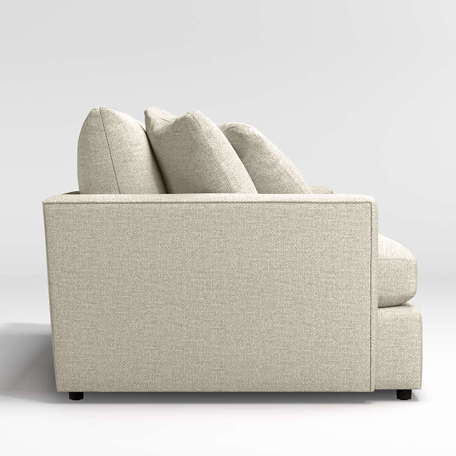 Lounge Deep Bench Sofa 93