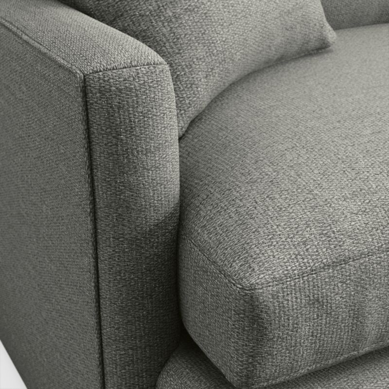 Lounge Grande Bench Sofa - image 15 of 15