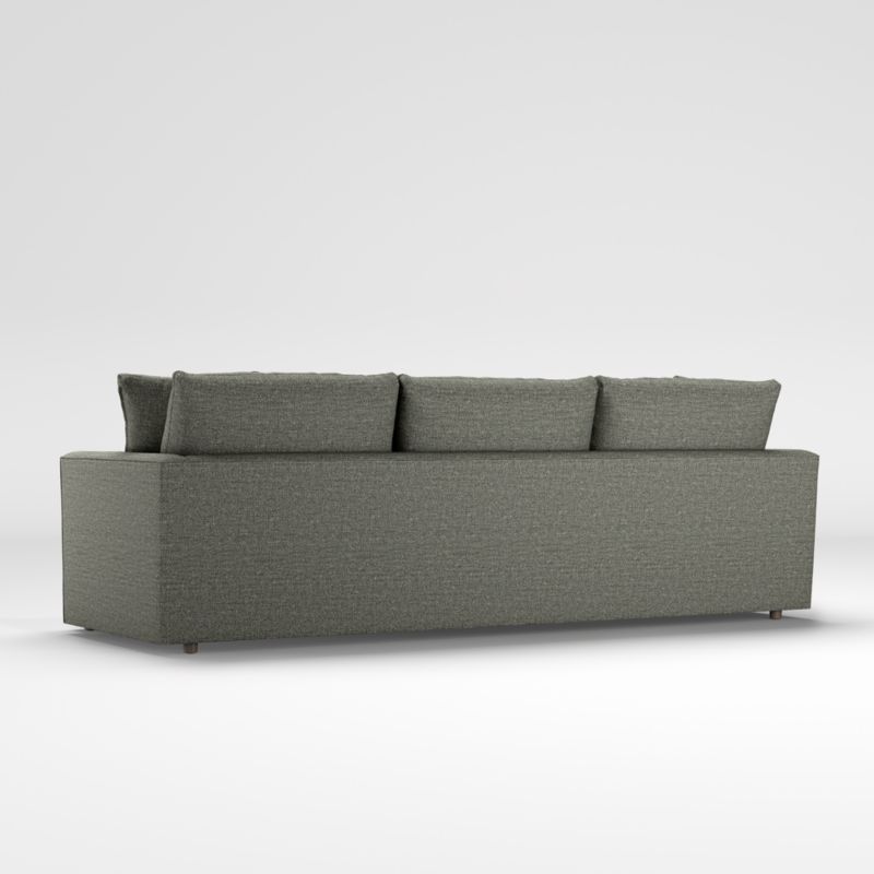 Lounge Grande Bench Sofa - image 14 of 15