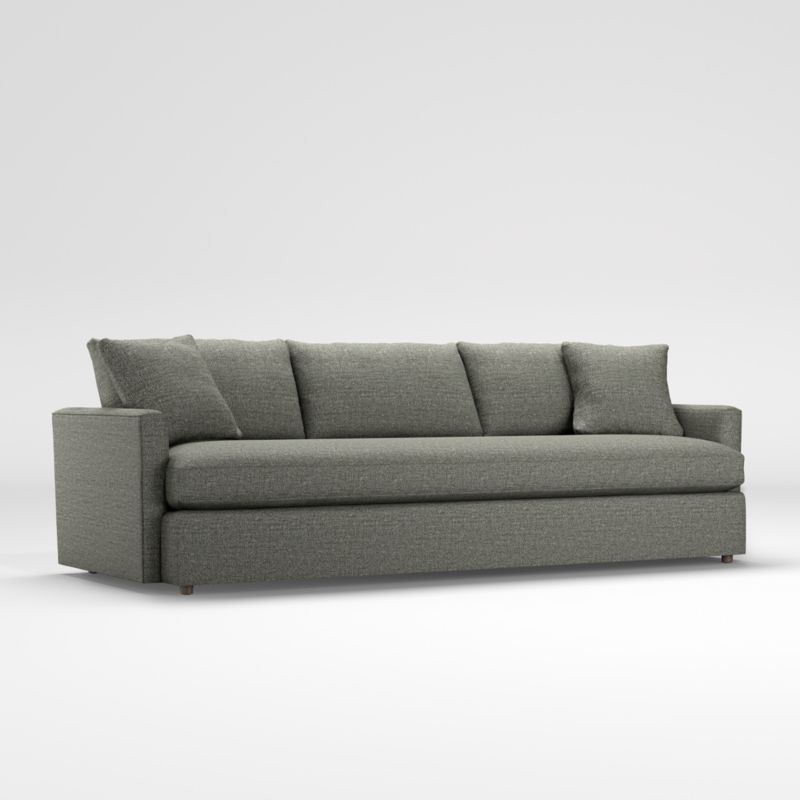 Lounge Grande Bench Sofa - image 12 of 15