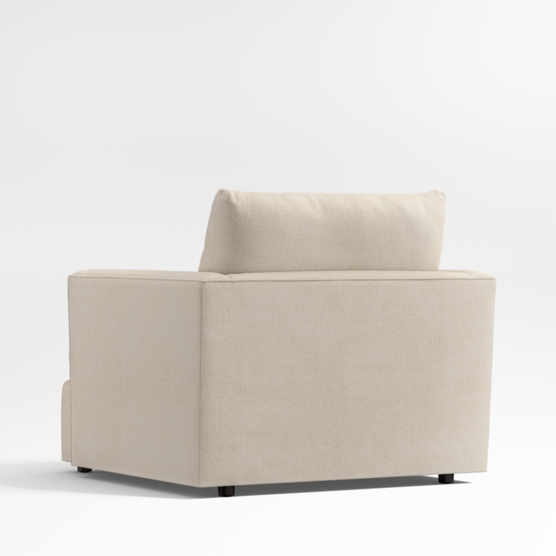 Lounge 40" Chair - image 8 of 9