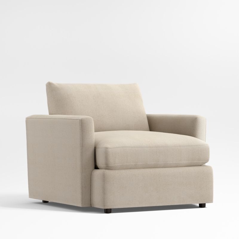 Lounge Accent Chair - image 0 of 7