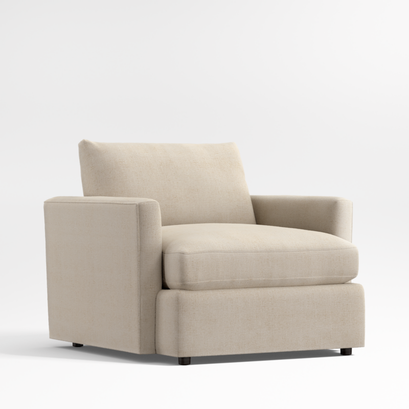 Lounge 40" Chair - image 5 of 9
