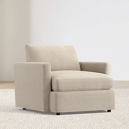 Lounge 40" Chair