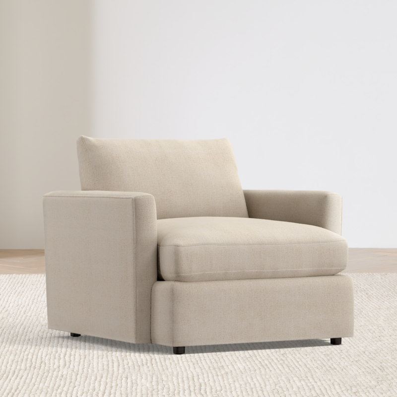 Lounge 40" Chair - image 0 of 9