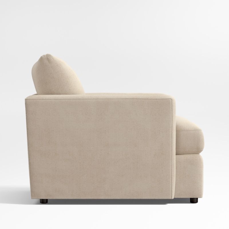 Lounge Accent Chair - image 6 of 7