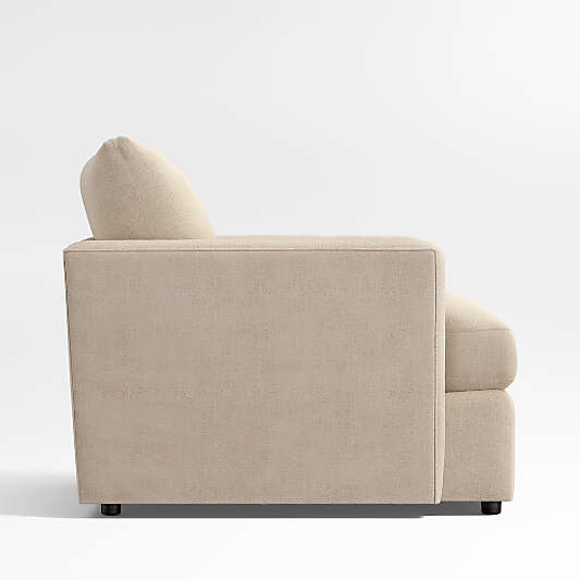 Lounge Accent Chair