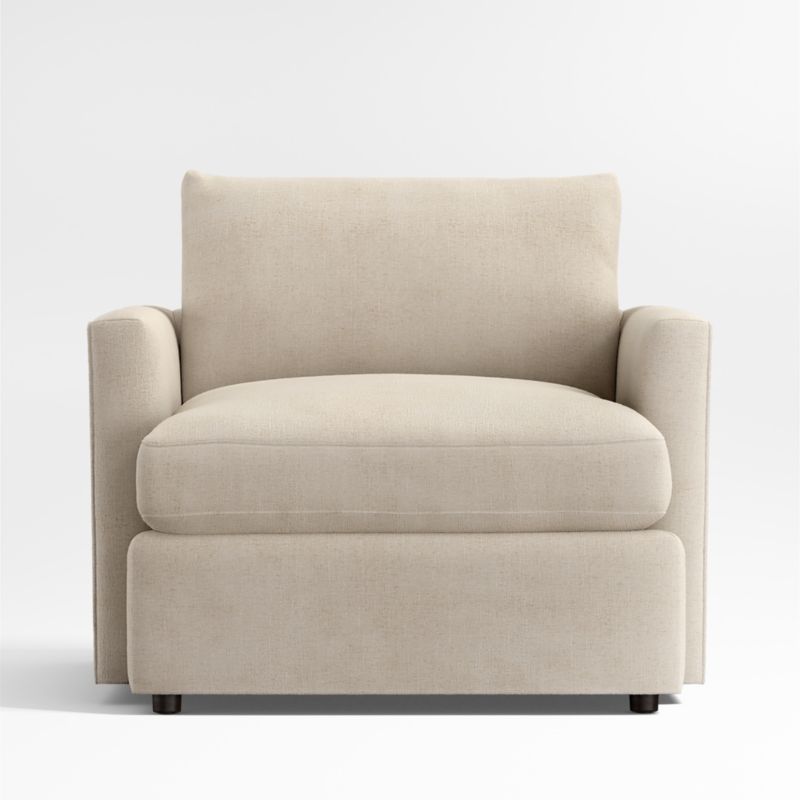 Lounge Accent Chair - image 5 of 7