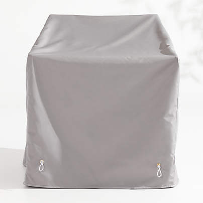 KoverRoos®MAX Outdoor Small Lounge Chair Cover