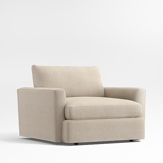Lounge 49" Chair and a Half
