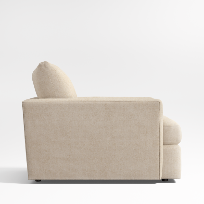 Lounge 49" Chair and a Half - image 6 of 8