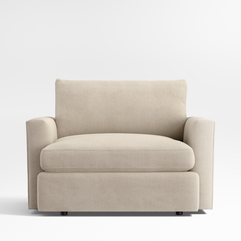 Lounge 49" Chair and a Half - image 5 of 8