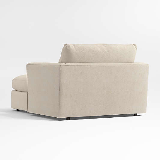 Lounge Chaise