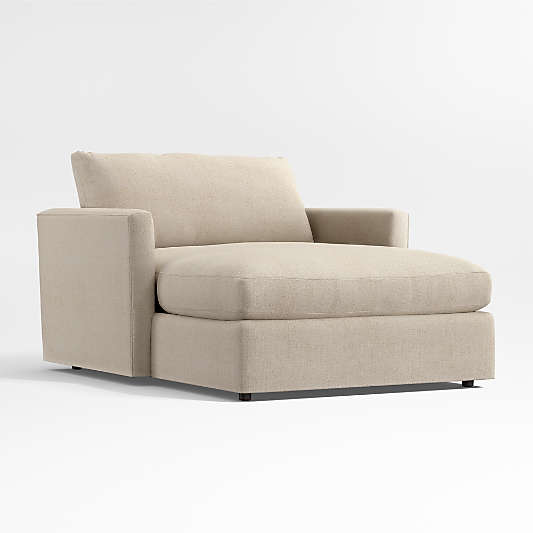 Lounge 50" Chaise Lounge