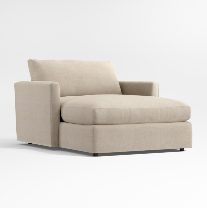 Lounge 50" Chaise Lounge - image 0 of 7