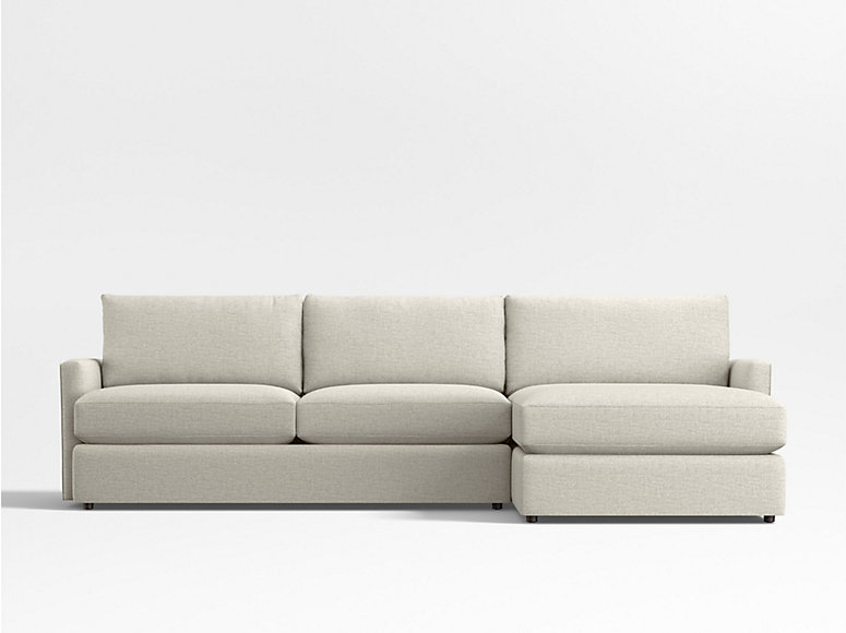 Lounge Classic Sectional Sofas