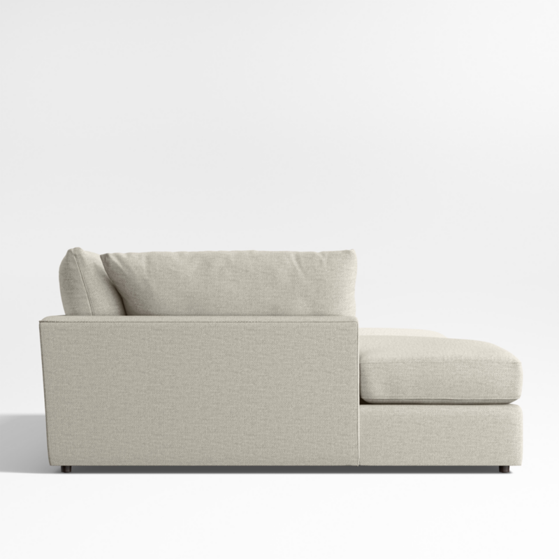 Lounge Classic 3-Piece U-Shaped Sectional Sofa with Double Corner Bumper - image 14 of 13