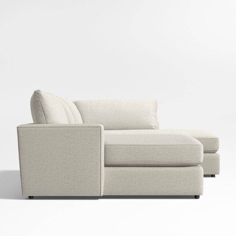 Lounge Classic 3-Piece U-Shaped Sectional Sofa - image 5 of 7