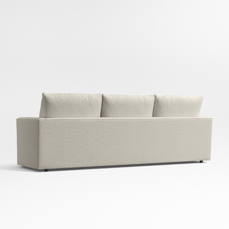 Lounge Classic 105" Grande Sofa - image 13 of 17