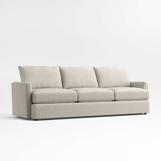 Lounge Classic Sofa 105"