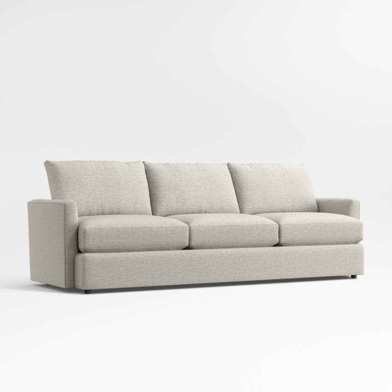 Lounge Classic 105" Grande Sofa - image 11 of 17