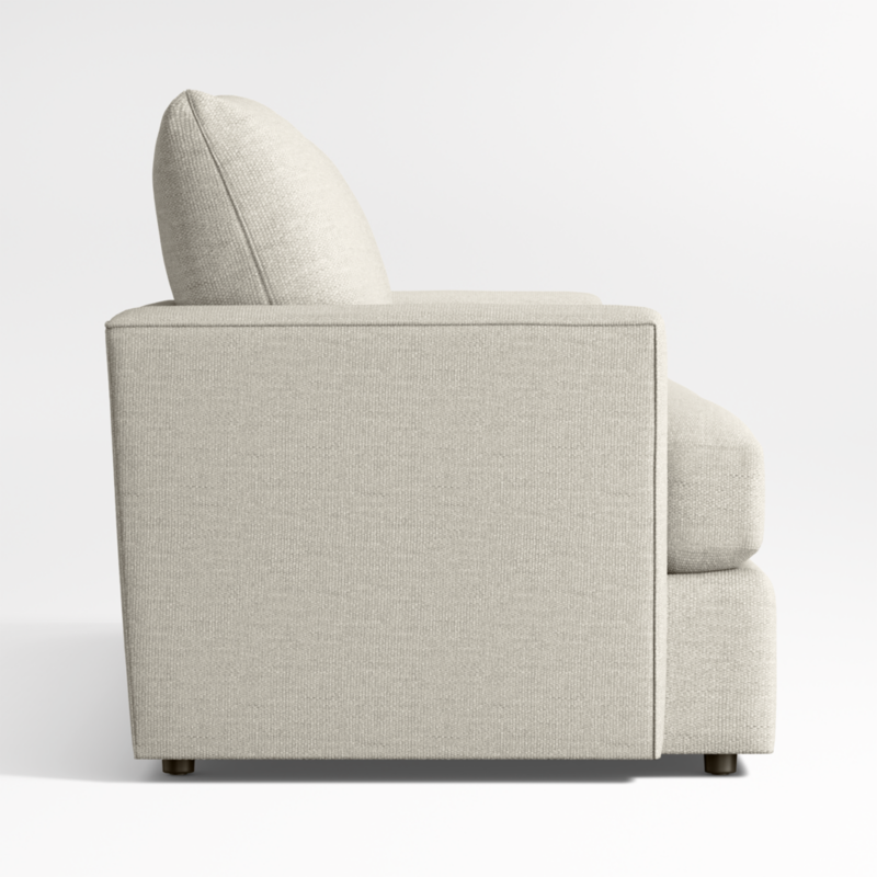 Lounge Classic 105" Grande Sofa - image 12 of 17