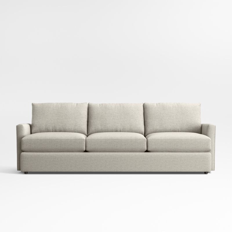 Lounge Classic Sofa 105" - image 0 of 7