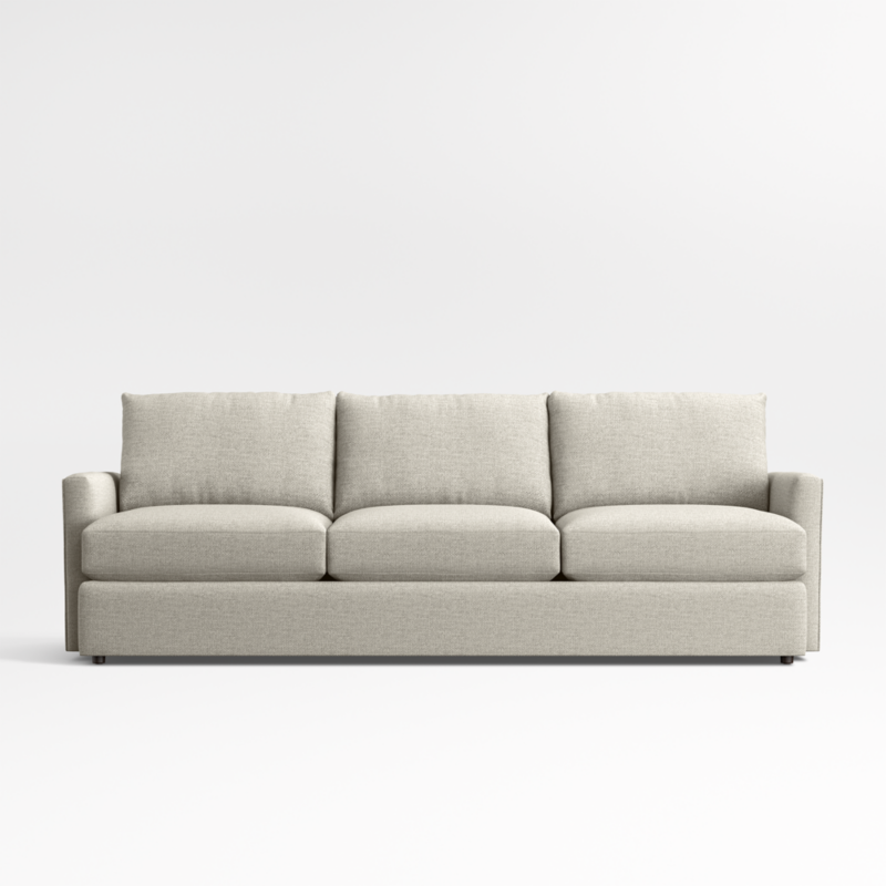 Lounge Classic 105" Grande Sofa - image 0 of 17