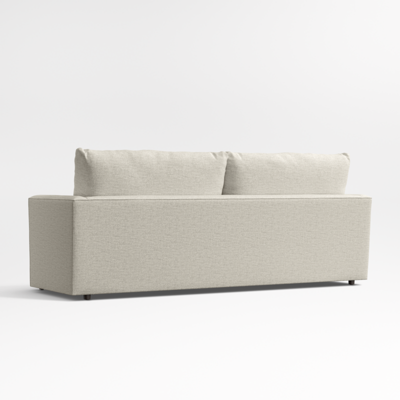 Lounge Classic 83" Bench Sofa - image 13 of 17