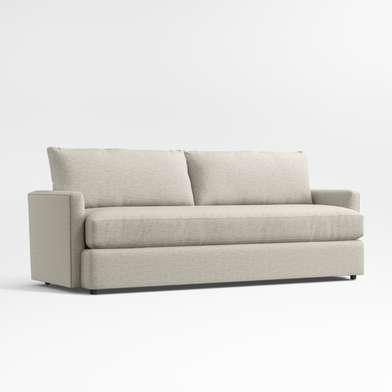 Lounge Classic 83" Bench Sofa - image 11 of 17