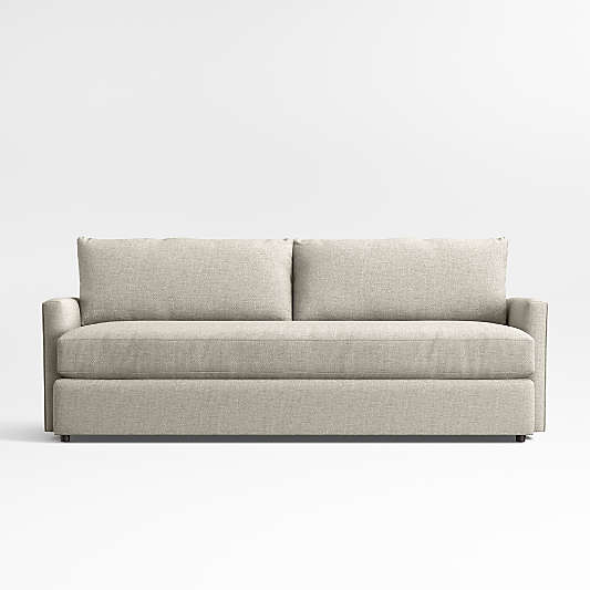 Lounge Classic Bench 83" Sofa