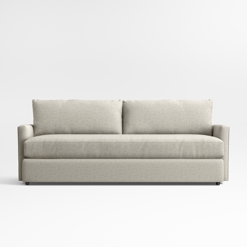 Lounge Classic 83" Bench Sofa - image 0 of 17