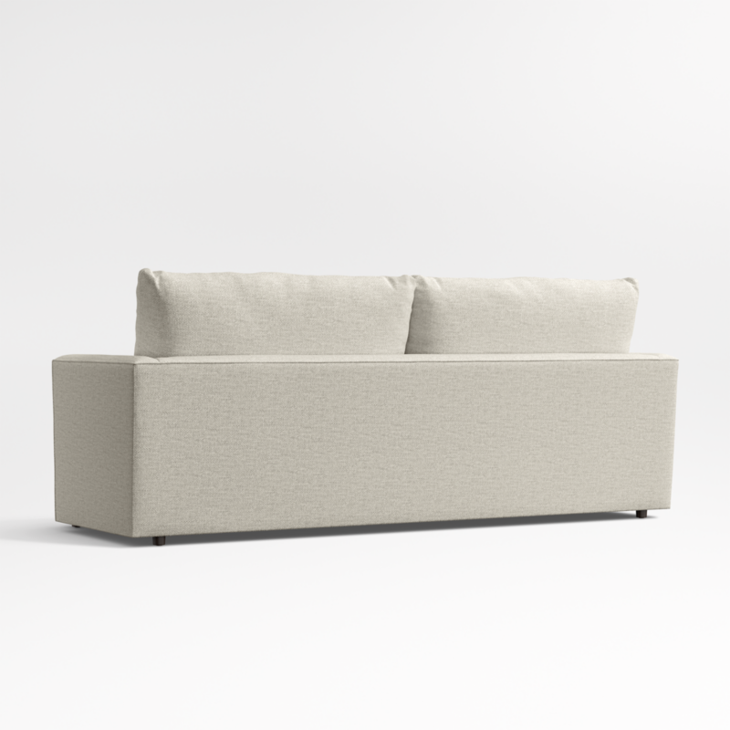 Lounge Classic 93" Bench Sofa - image 13 of 17
