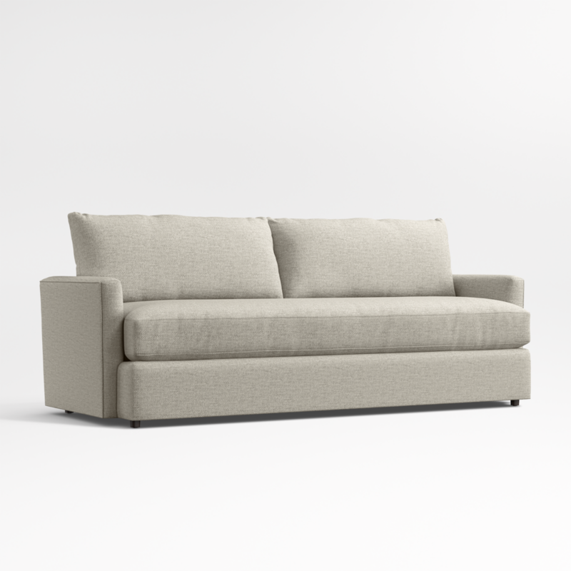 Lounge Classic 93" Bench Sofa - image 11 of 17
