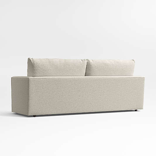 Lounge Classic Sofa 93"